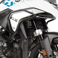 hepco becker tank guards bmw r1300gs 2024