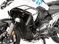 hepco becker tank guards bmw r1300gs 2024