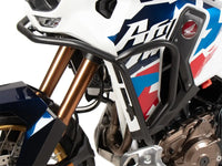 hepco becker tank guards honda africa twin adventure sports 2024