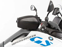 hepco becker tankbag street daypack 3 0