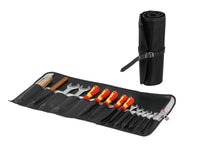 hepco becker leather tool roll