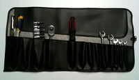 hepco becker leather tool roll