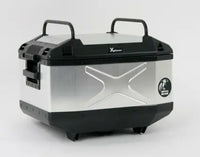 hepco becker top case rack xplorer 45