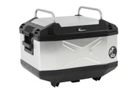 hepco becker top case rack xplorer 45