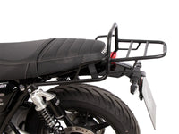 hepco becker top case rear rack triumph speed twin 900 2025