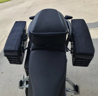 hepco becker c bow carrier triumph tiger 900 rally gt pro