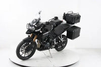 hepco becker lock it side carrier triumph tiger explorer 1200 16