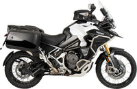 hepco becker side carrier triumph tiger 1200 rally gt 2022