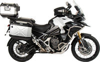 hepco becker side carrier triumph tiger 1200 rally gt 2022