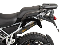 hepco becker c bow luggage carrier triumph tiger 1200 rally gt 2022