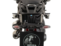 hepco becker tube rear rack bmw r12 2024