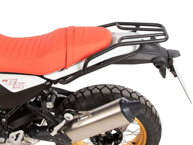 hepco becker tube rear rack bmw r12 g s 2025