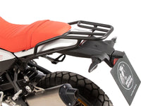 hepco becker tube rear rack bmw r12 g s 2025