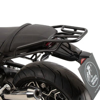 hepco becker tube rear rack bmw r12 ninet 2024