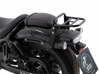 hepco becker tube rear rack honda rebel 1100 2021