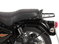 hepco becker tube rear rack royal enfield bullet 350 2024