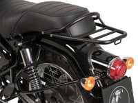 hepco becker tube rear rack royal enfield bullet 350 2024
