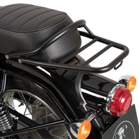 hepco becker tube rear rack royal enfield bullet 350 2024