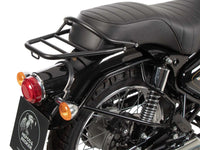 hepco becker tube rear rack royal enfield bullet 350 2024