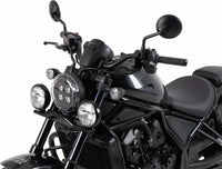 hepco becker twinlight set honda rebel 1100 2021
