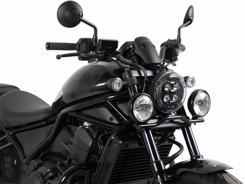 hepco becker twinlight set honda rebel 1100 2021