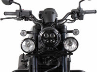 hepco becker twinlight set honda rebel 1100 2021