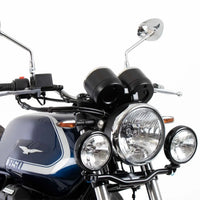 hepco becker twinlight lamp set moto guzzi v7iii