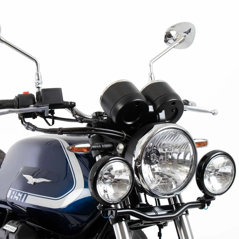 hepco becker twinlight lamp set moto guzzi v7iii