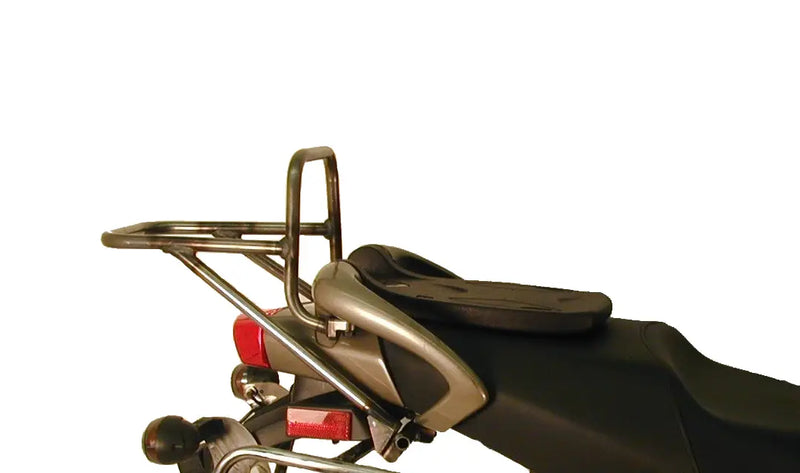 hepco becker rear rack buell ulysses
