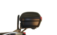 hepco becker rear rack buell ulysses