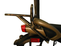 hepco becker rear rack buell ulysses