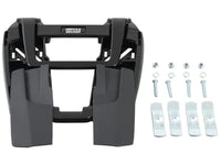 hepco becker universal easyrack in black