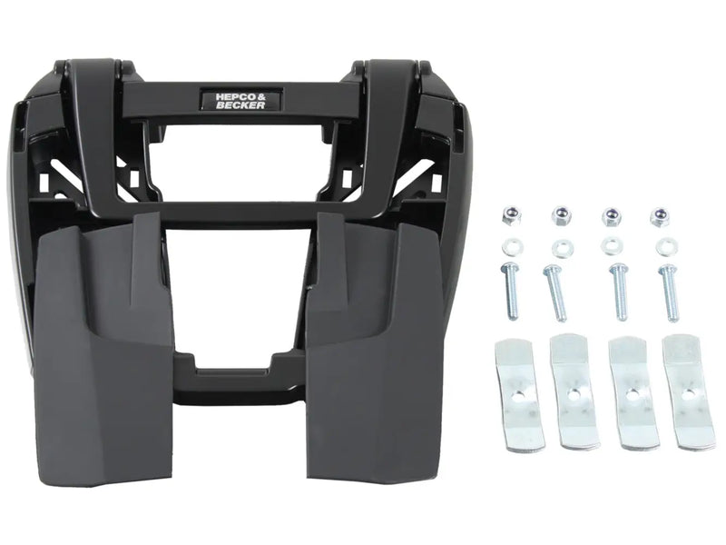 hepco becker universal easyrack in black
