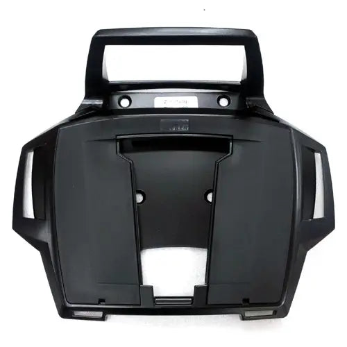hepco becker universal alurack