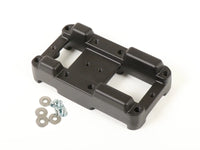 hepco becker universal holder xplorer alu standard