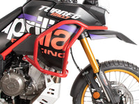 hepco becker upper crash bars aprilia tuareg 660 2025