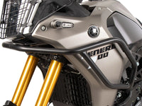 hepco becker upper crash bars yamaha tenere 700 2025