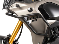 hepco becker upper crash bars yamaha tenere 700 2025