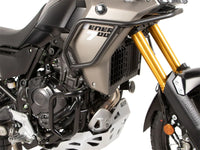 hepco becker upper crash bars yamaha tenere 700 2025