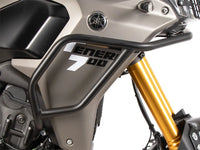 hepco becker upper crash bars yamaha tenere 700 2025