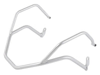 hepco becker upper engine guard honda x adv