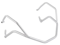 hepco becker upper engine guard honda x adv