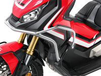 hepco becker upper engine guard honda x adv