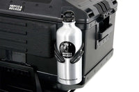hepco becker water bottle aluminum