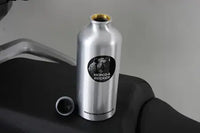 hepco becker water bottle aluminum