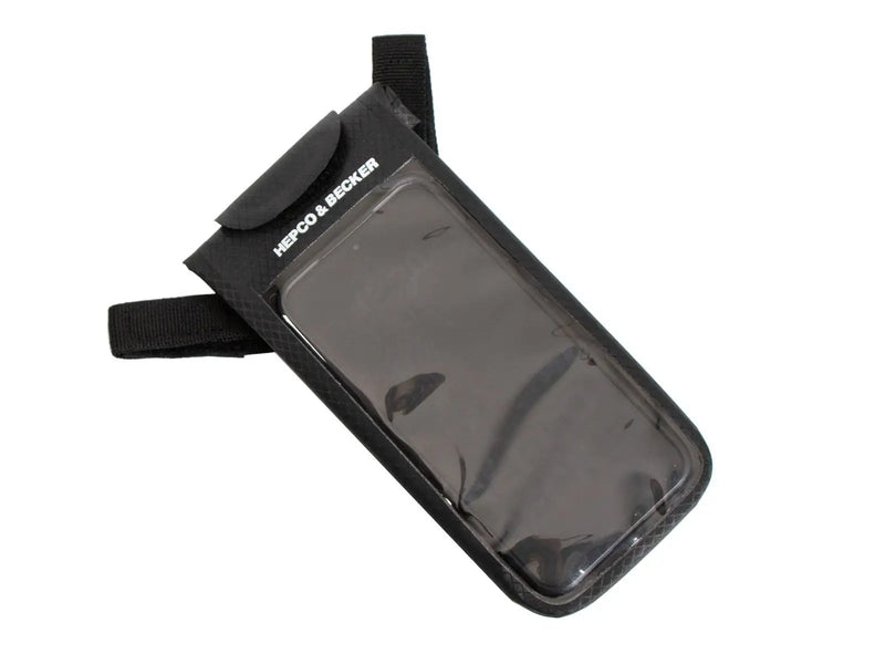hepco becker waterproof pouch daypack 2 0 royster tank bags