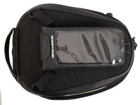 hepco becker waterproof pouch daypack 2 0 royster tank bags