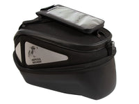 hepco becker waterproof pouch daypack 2 0 royster tank bags
