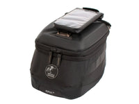 hepco becker waterproof pouch daypack 2 0 royster tank bags