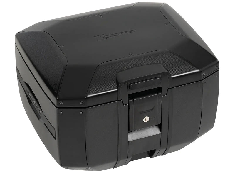 hepco becker xcore topcase 40 for smartrack